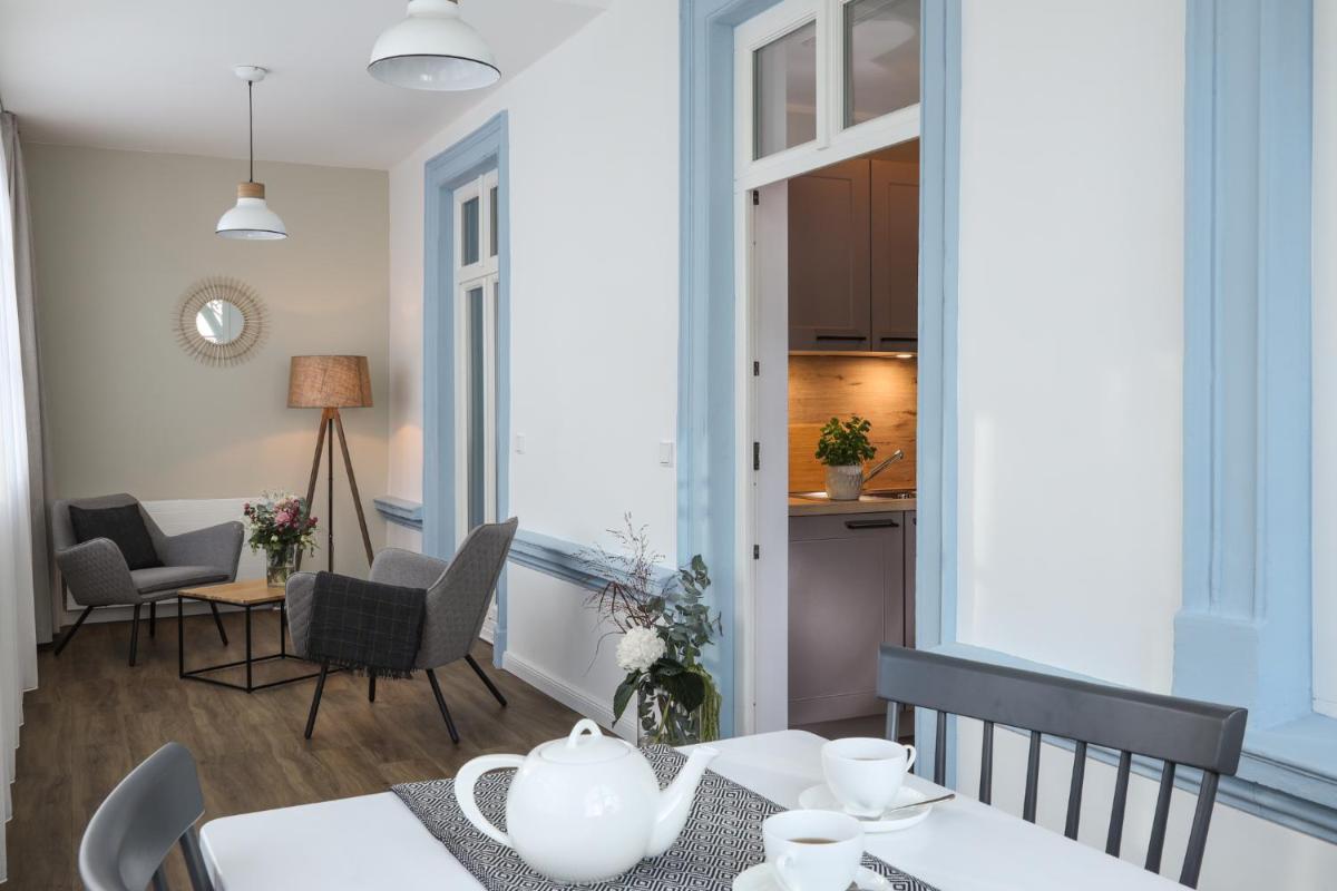 Villa Oestereich - Housity