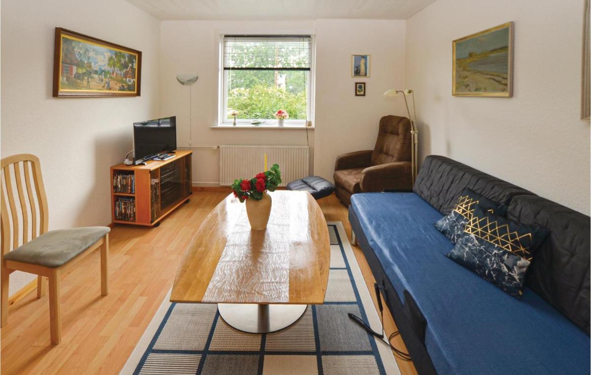 Cozy Apartment In Sønderborg With Wifi - Housity