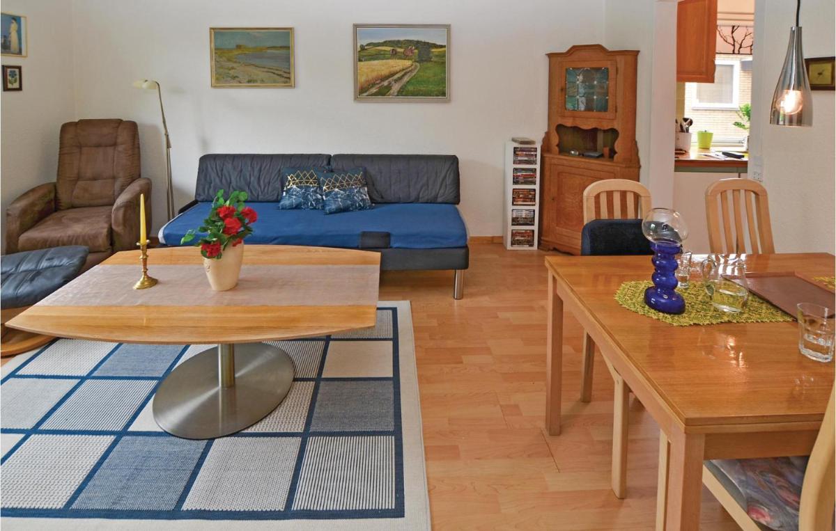 Cozy Apartment In Sønderborg With Wifi - Housity