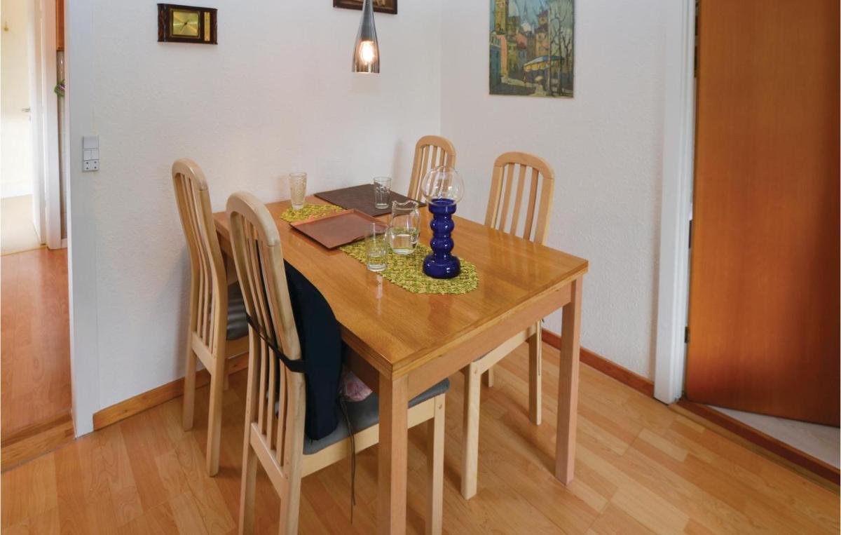 Cozy Apartment In Sønderborg With Wifi - Housity
