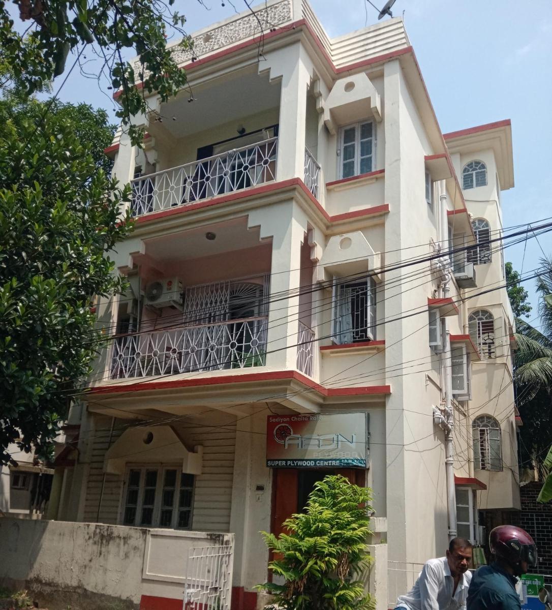 Nest Solution - Housity