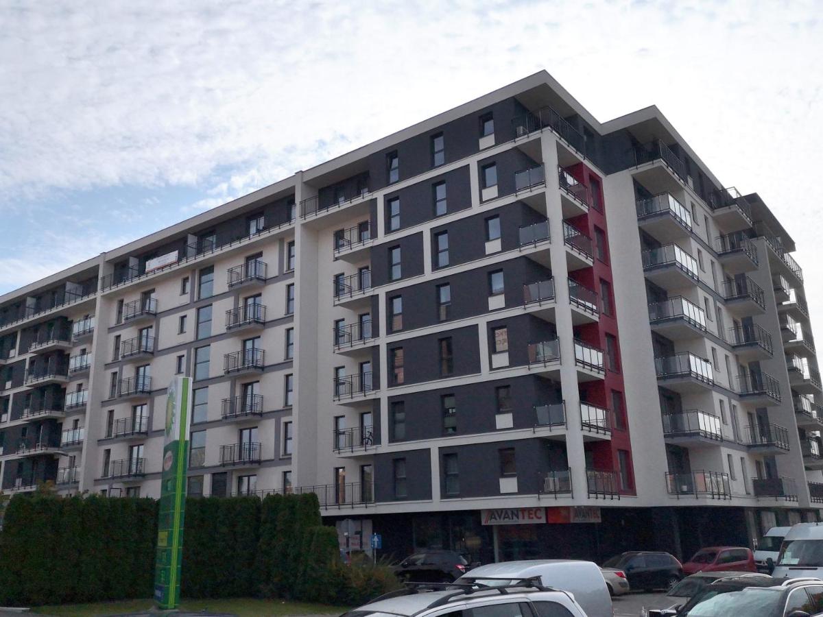 Apartament Blu - Housity