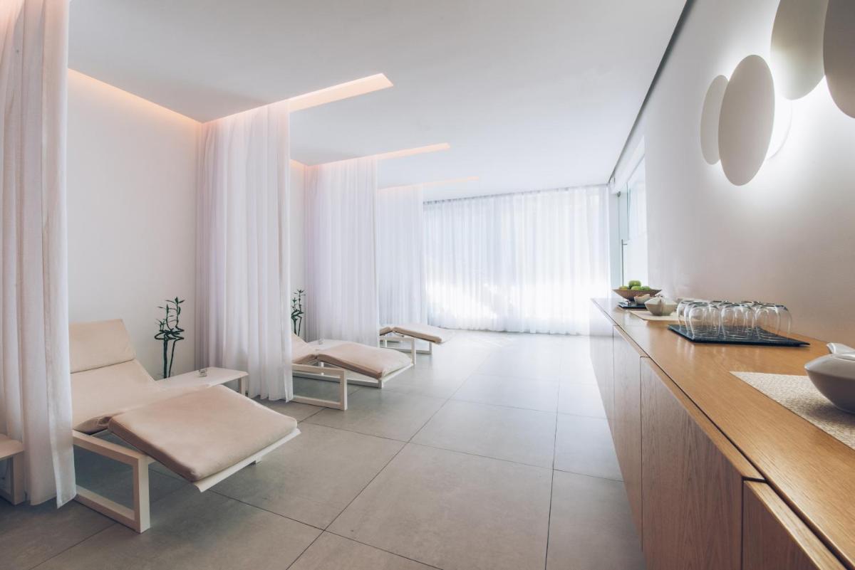 Imagem da galeria de Iberostar Selection Lisboa em Lisboa