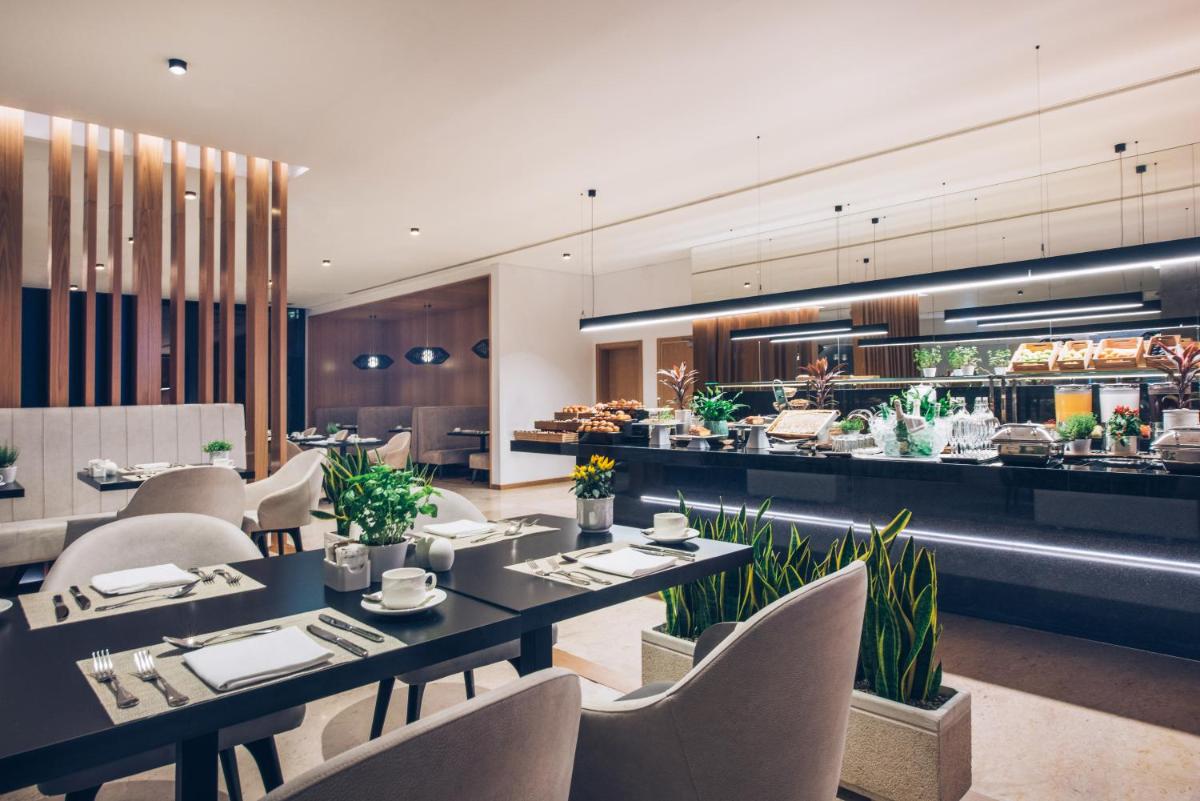 Bebidas em Iberostar Selection Lisboa