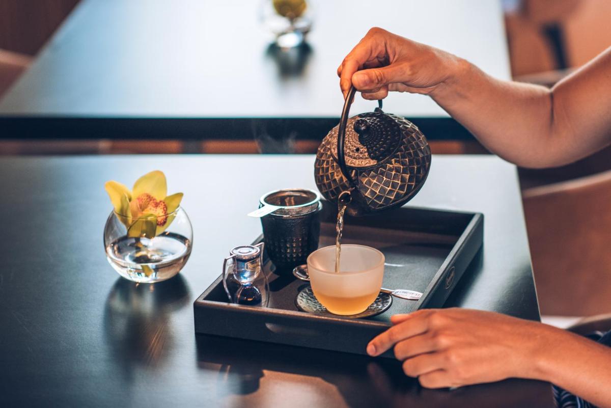 Bebidas em Iberostar Selection Lisboa