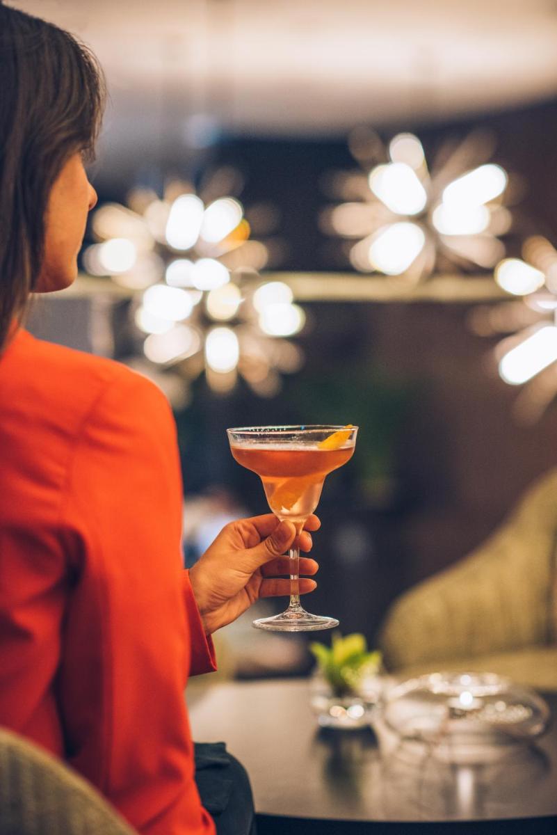 Bebidas em Iberostar Selection Lisboa