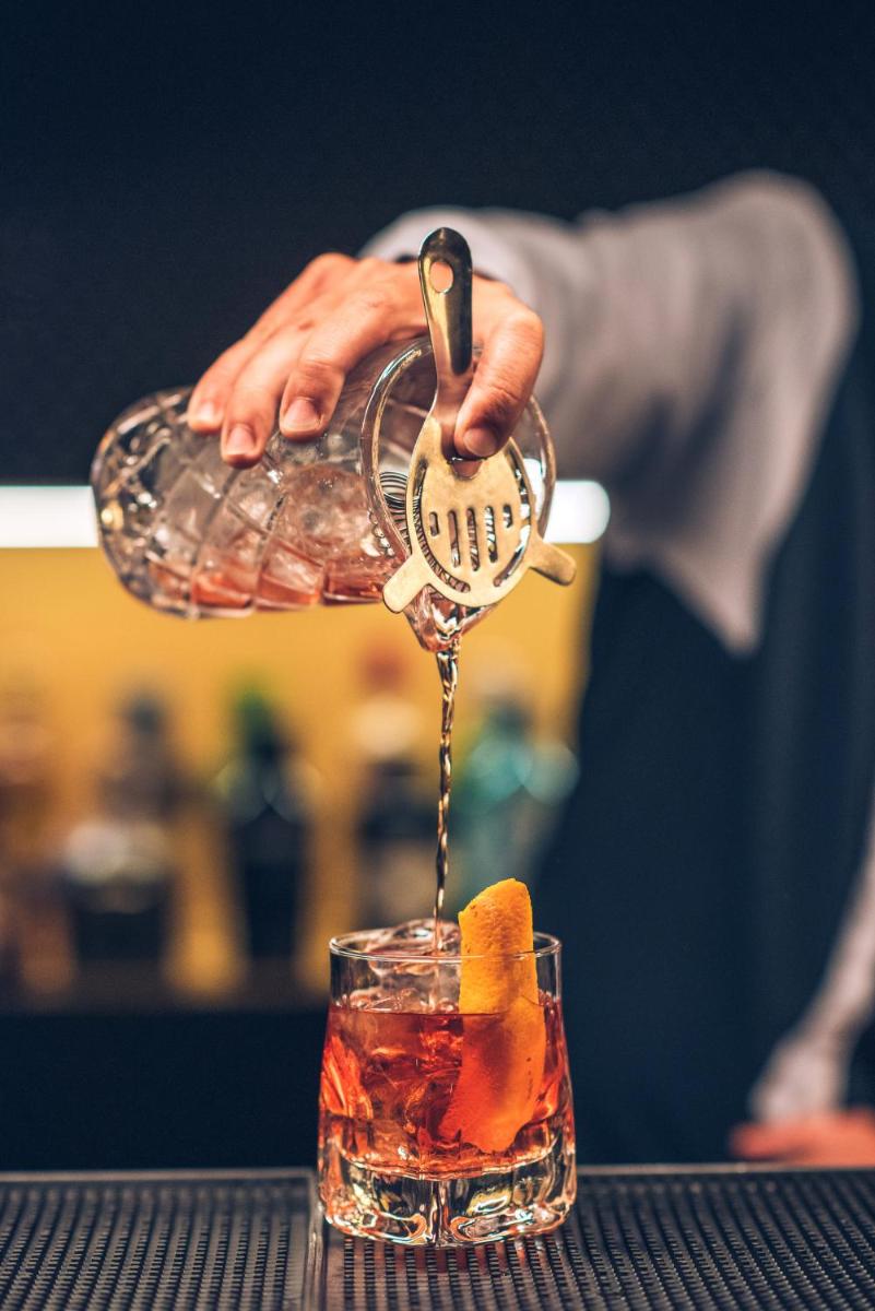 Bebidas em Iberostar Selection Lisboa
