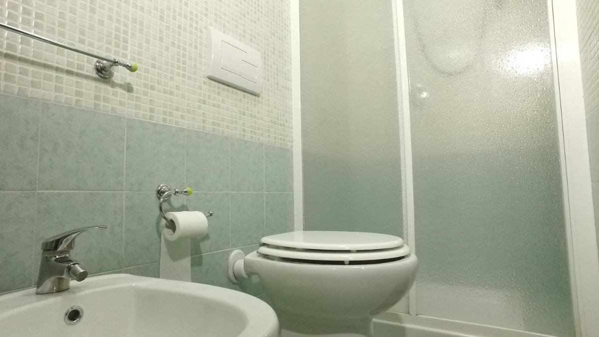 Suitetrails - B&B Ersilia