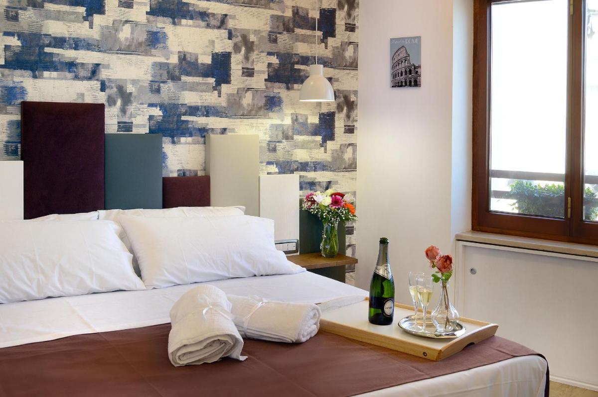 Napoli Central Station Studio - Housity