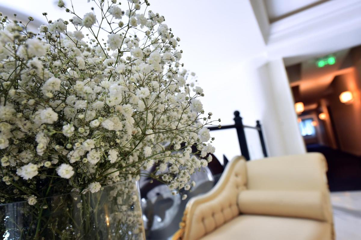 Hotel Ziya - Housity