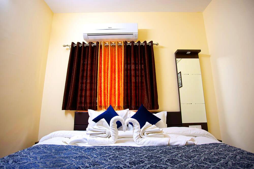 Daze Off Studio house - Housity