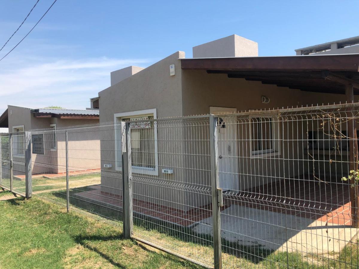 Cabañas Guadalupe - Housity