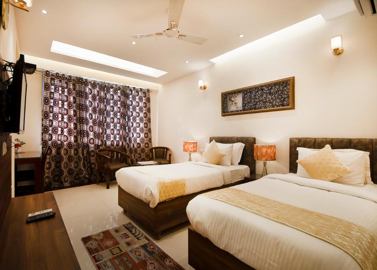 Imperial Apartment Fortis - Housity