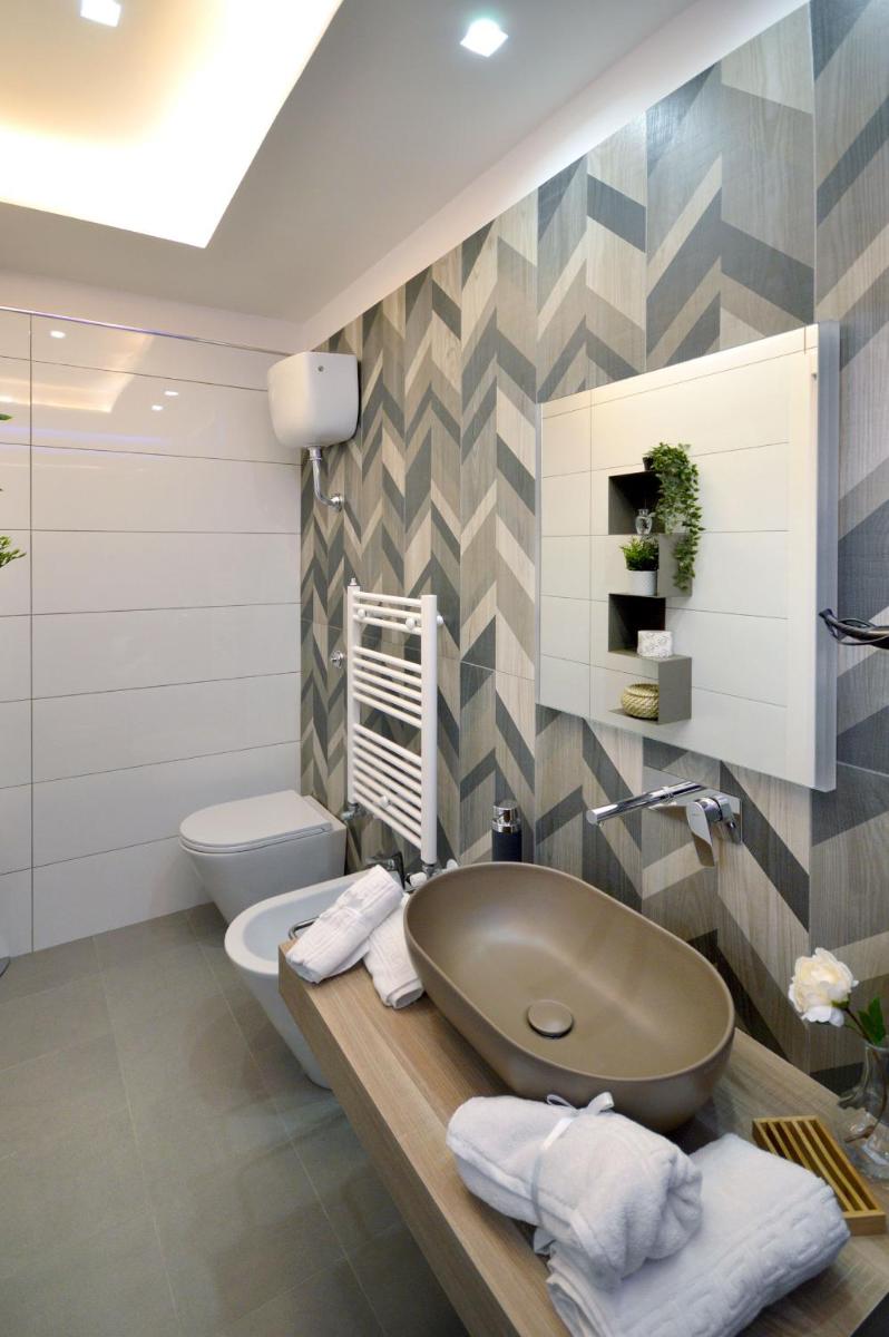 Napoli Central Station Studio - Housity