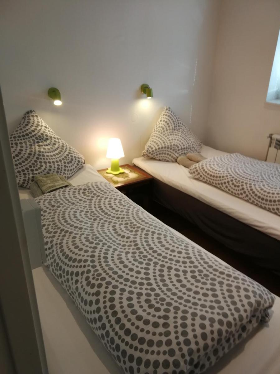 Grenaa Bed and Breakfast - Housity