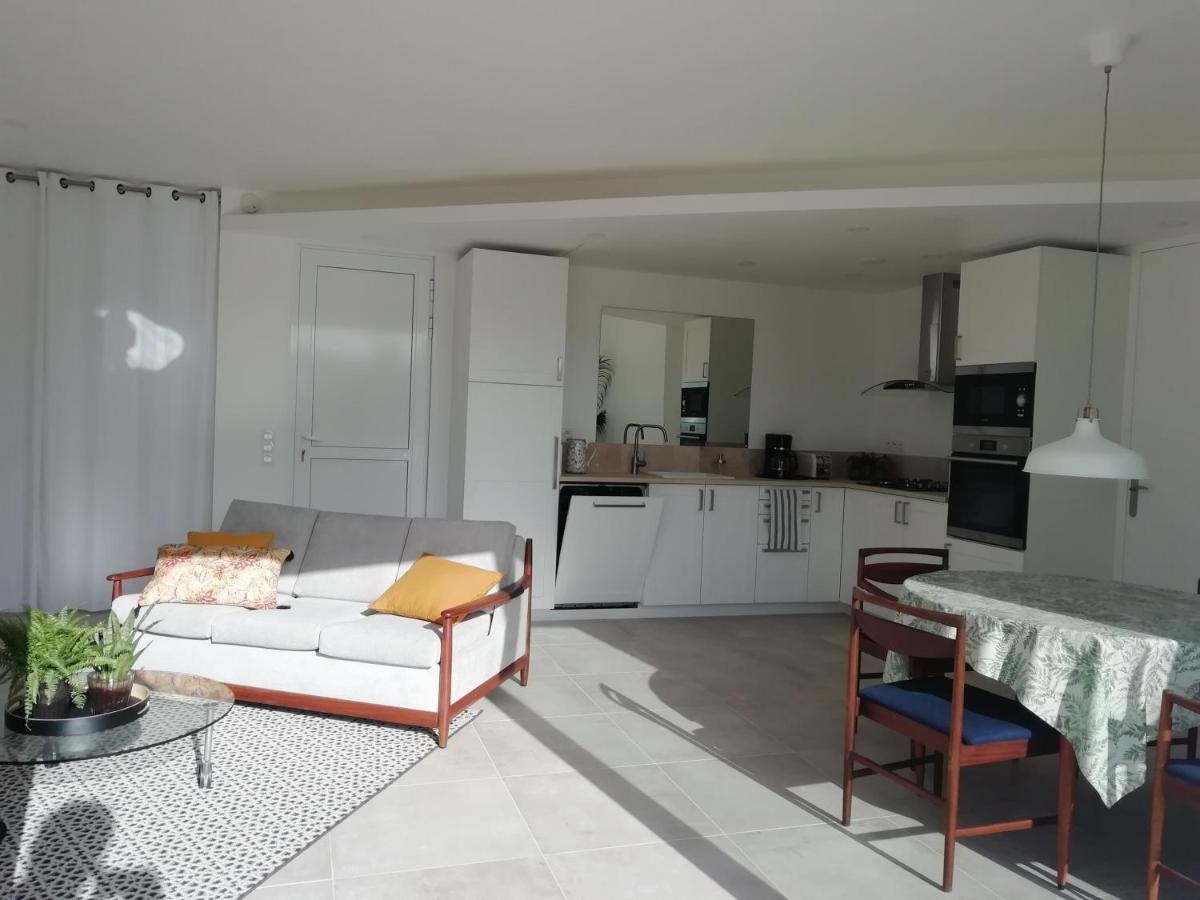Esprit Cottage 