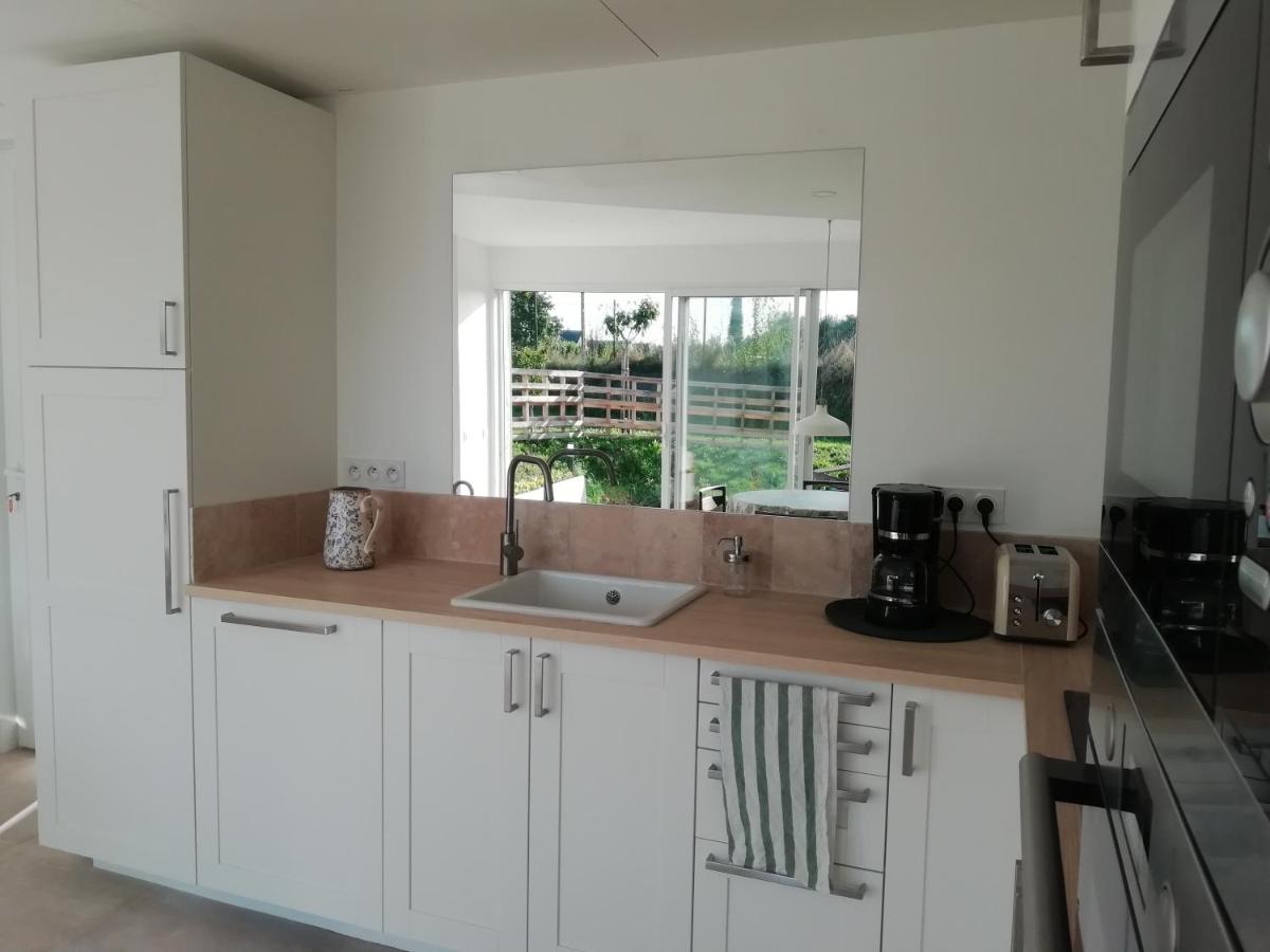 Esprit Cottage "4 étoiles" sables d'Or les pins - Housity