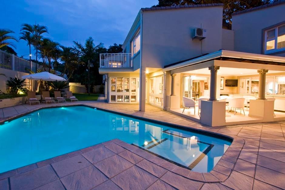Forest Manor Boutique Guesthouse - Housity