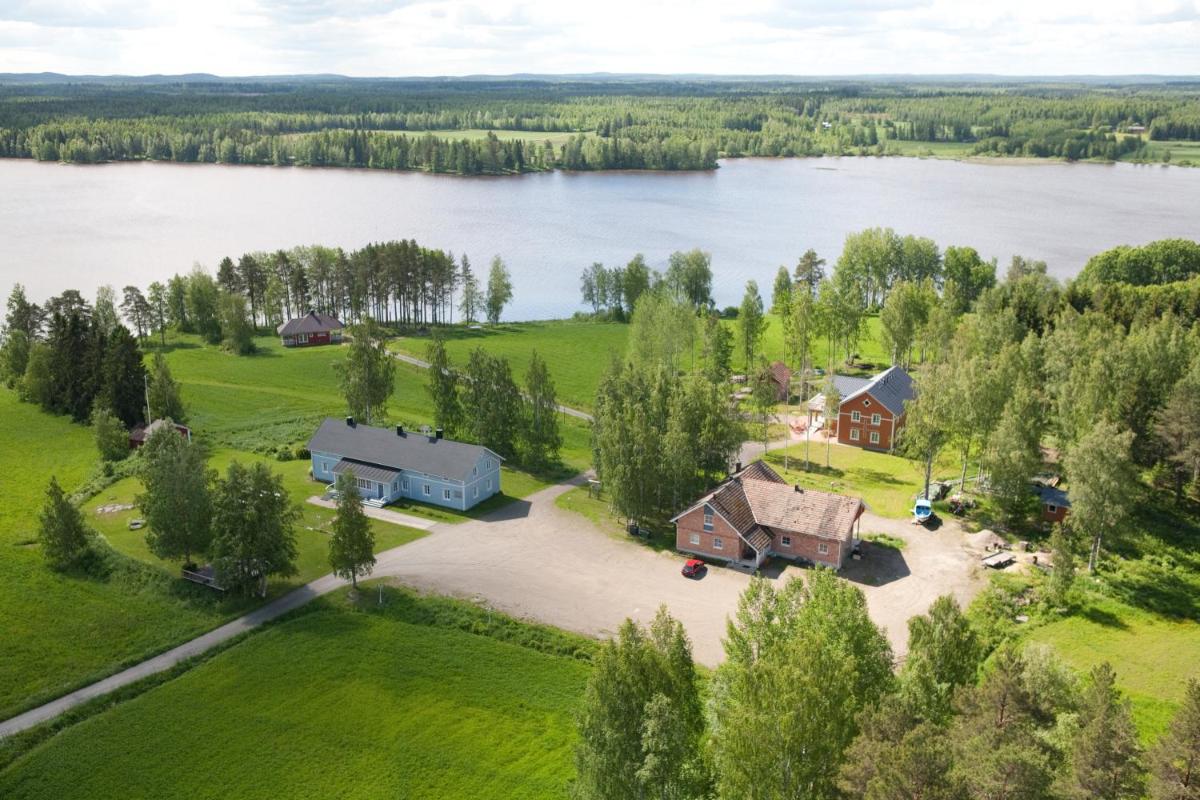 Hotel Sininen Helmi - Housity