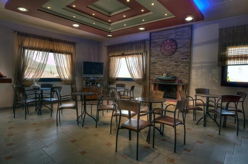 Guesthouse Evi Maria - Housity