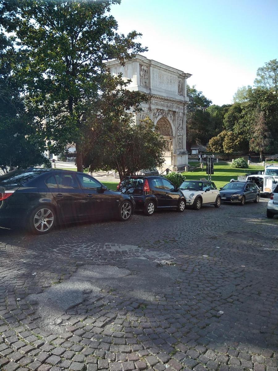 Traiano guest house - Housity