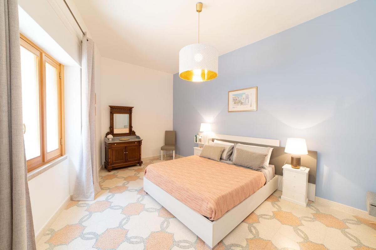 Suitetrails - Machi la Civetta apartment
