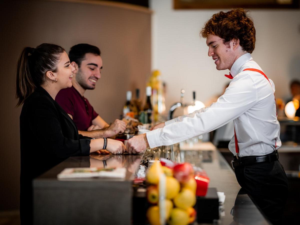 Hotel Milano - Housity