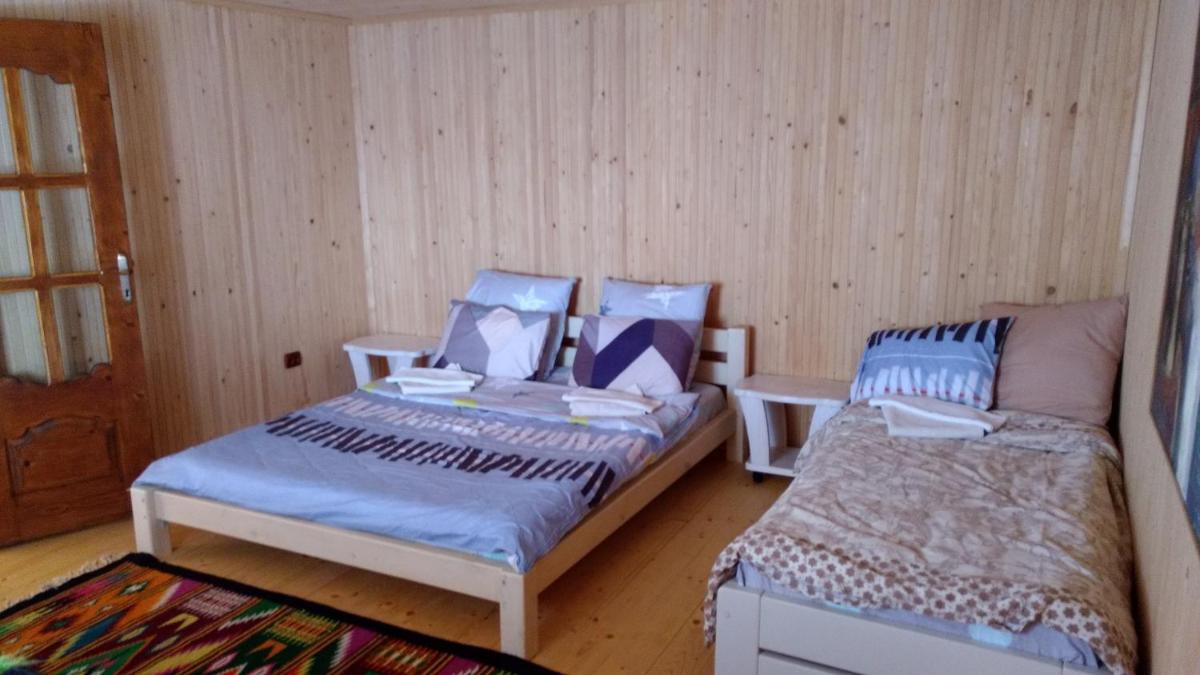Molfar House - Housity