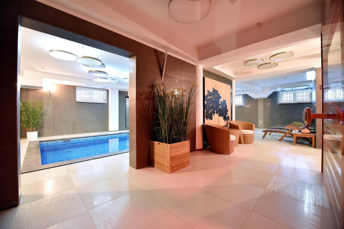 Suitetrails - Hotel Ziya