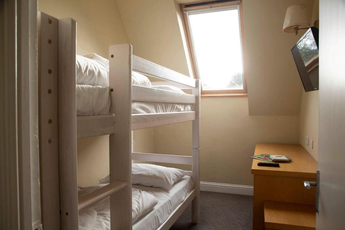 The Murray Park Hotel - Housity