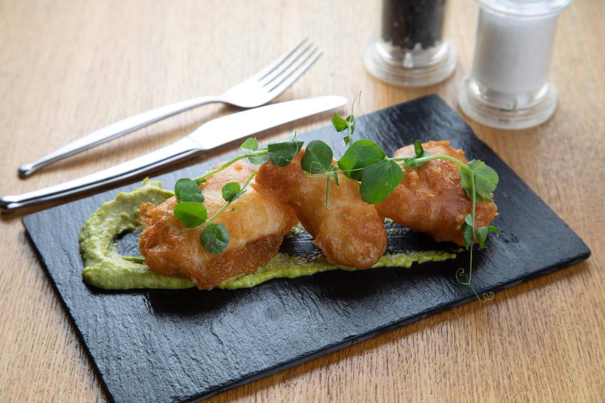 The Murray Park Hotel - Housity