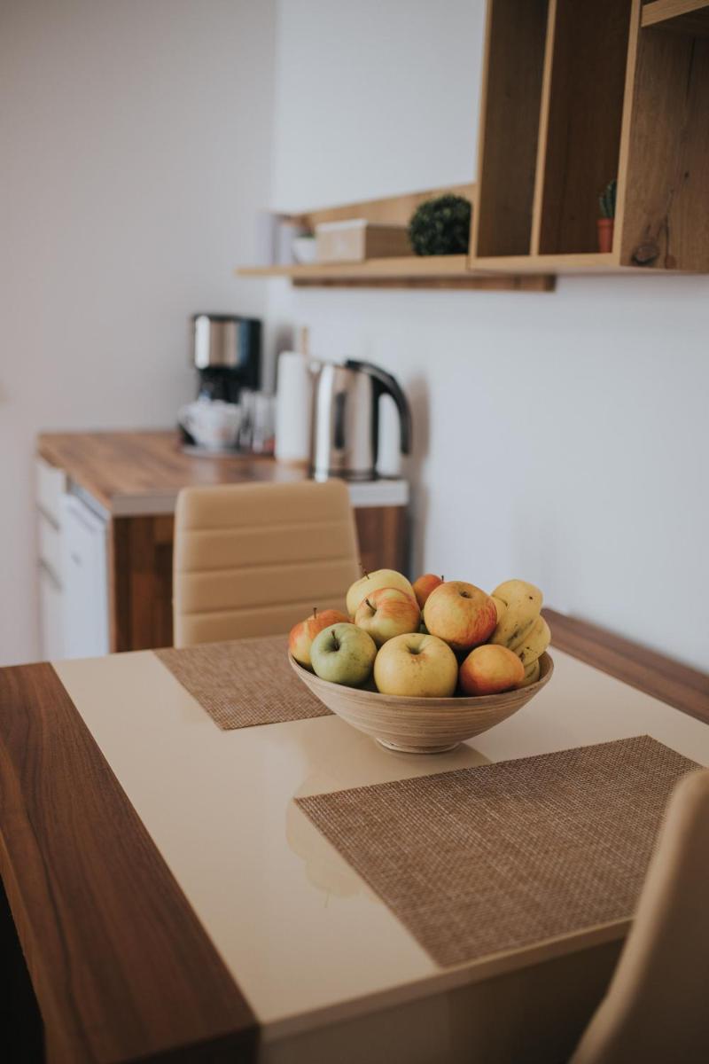 Suitetrails - Gavri's Classic Apartment