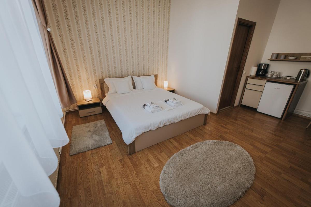 Gavri's Classic Apartment - Housity