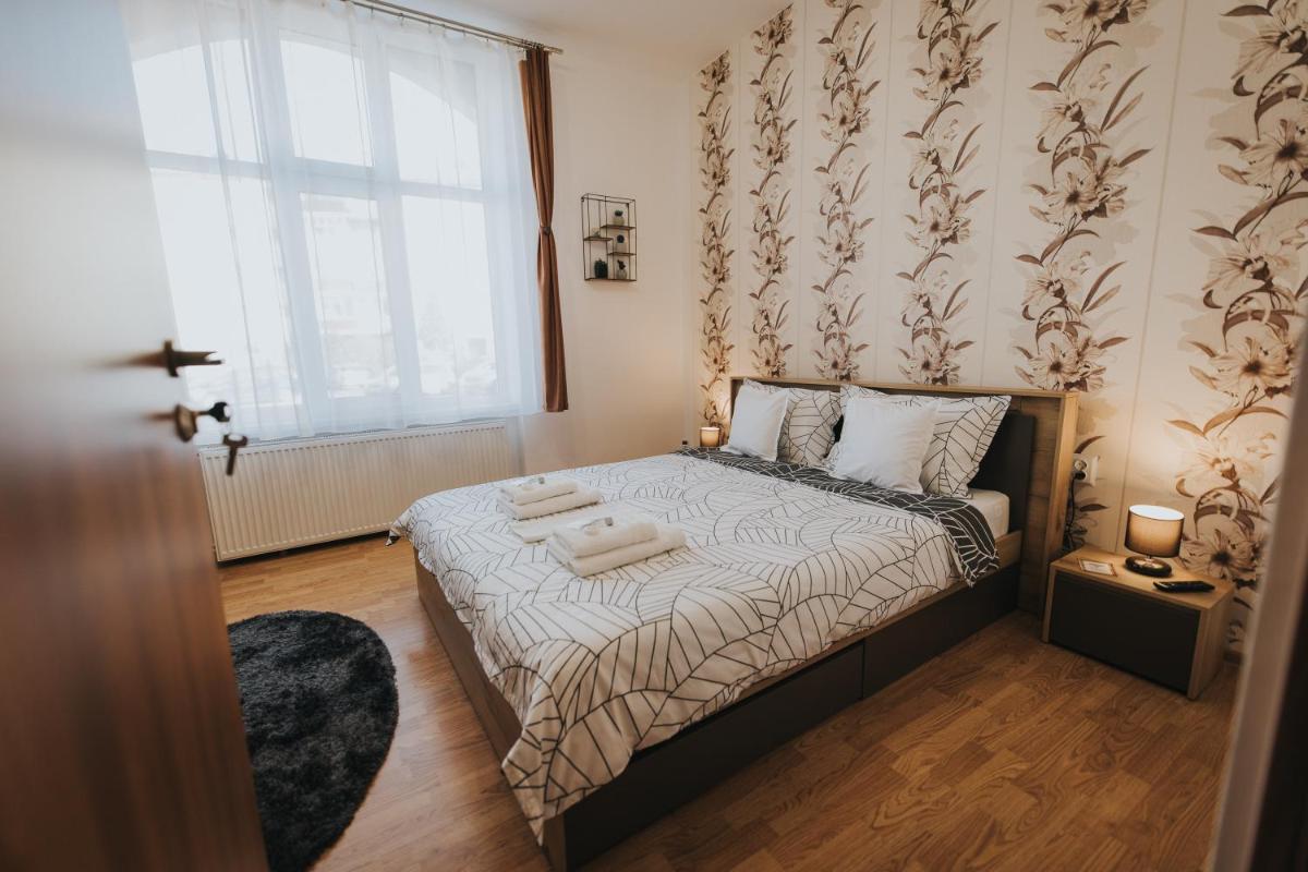 Gavri's Classic Apartment - Housity
