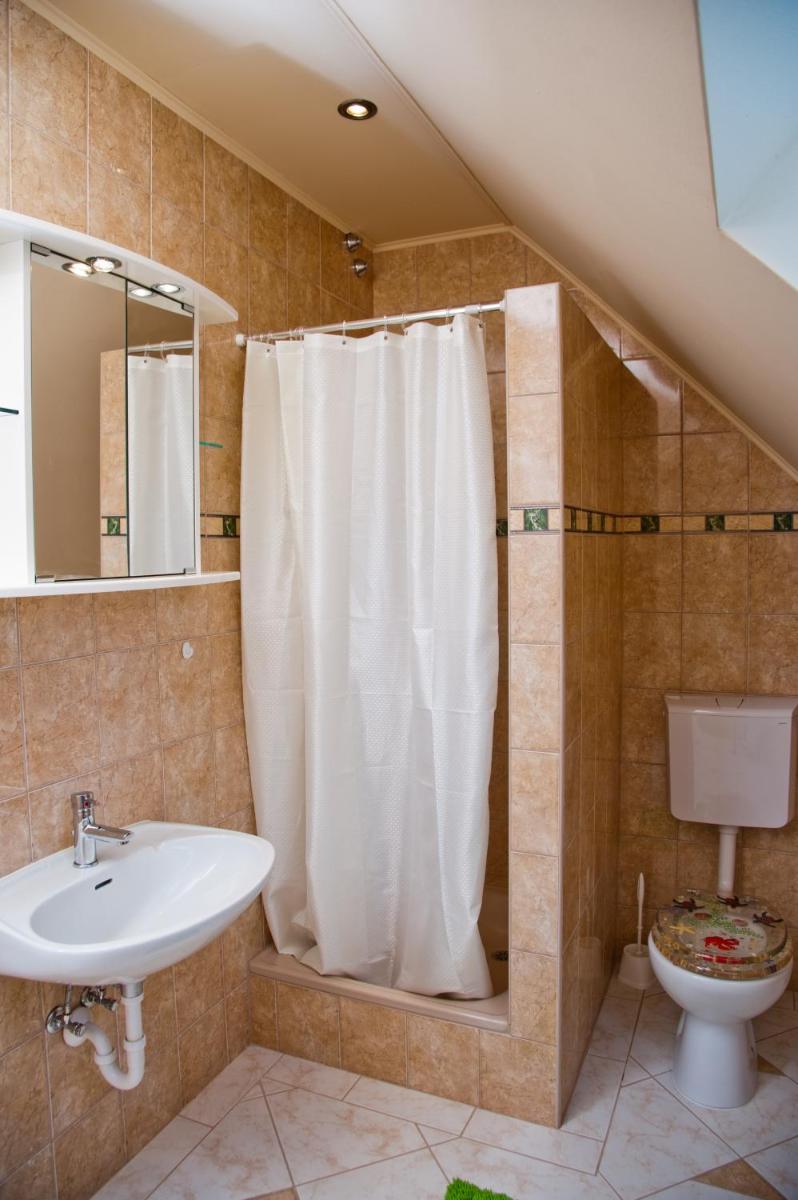 Suitetrails - Alt Baden Apartement