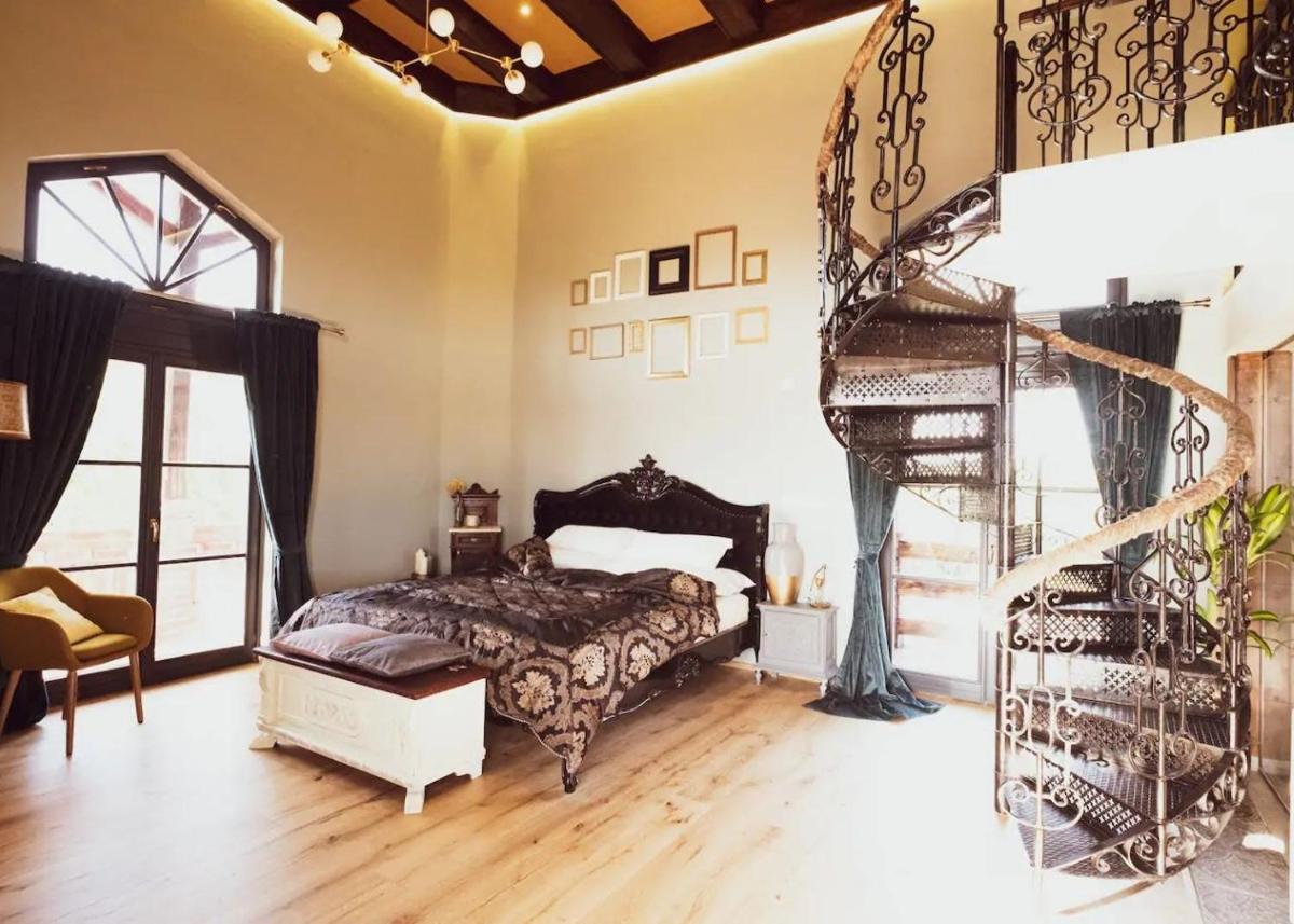 amberner Penthouse - Housity