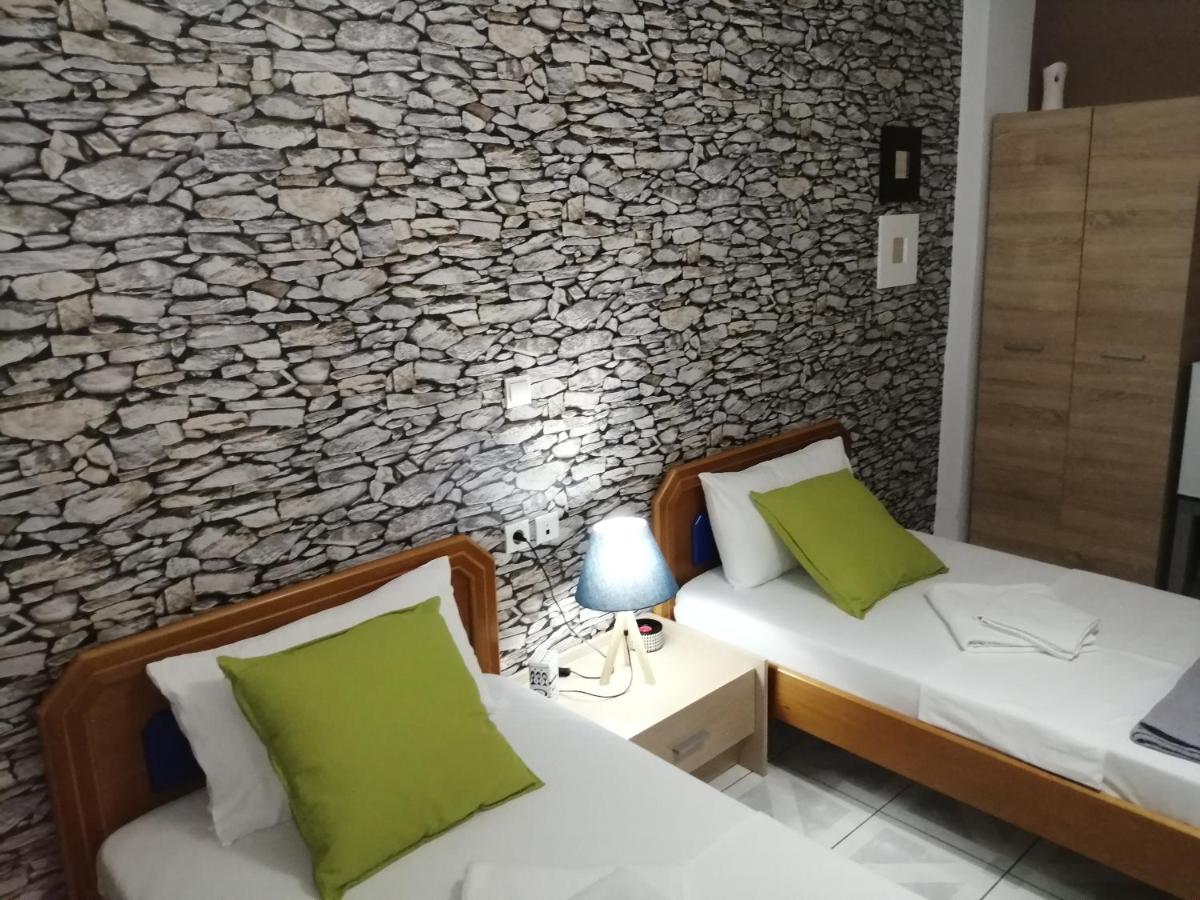 Suitetrails - Hotel Efyra