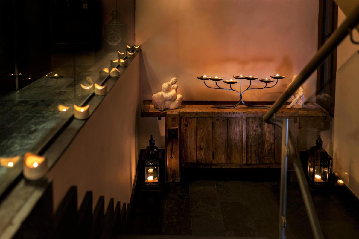 Imagen de la galería de Eco Hotel Boutique & Spa Capitulo Trece - Adults Only, en Maderuelo