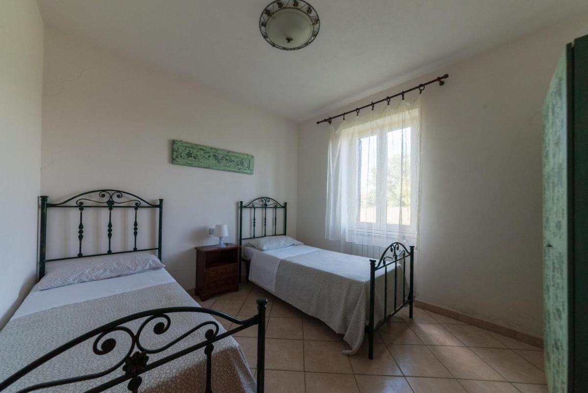 Agriturismo Podernuovo - Housity