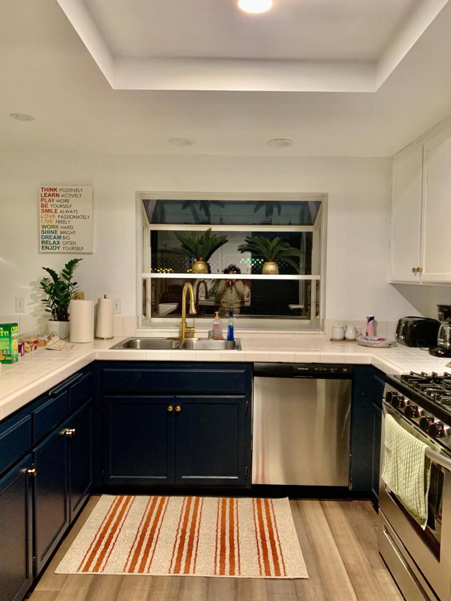 The Wine Country House - Housity