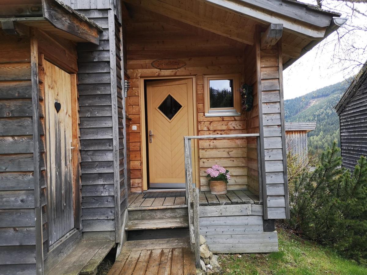Zirbelhütte - Housity