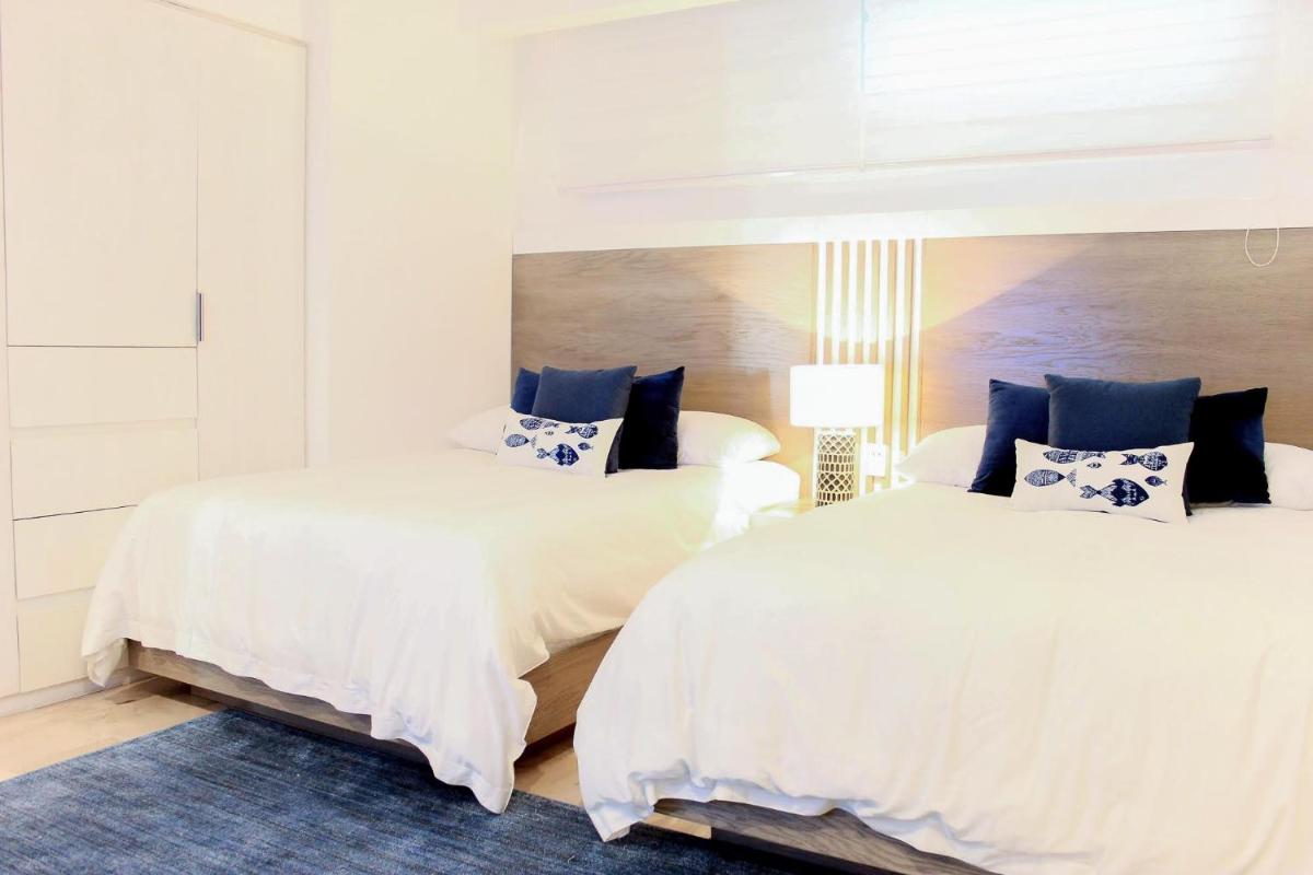 Oceana Beachside by BVR - Housity
