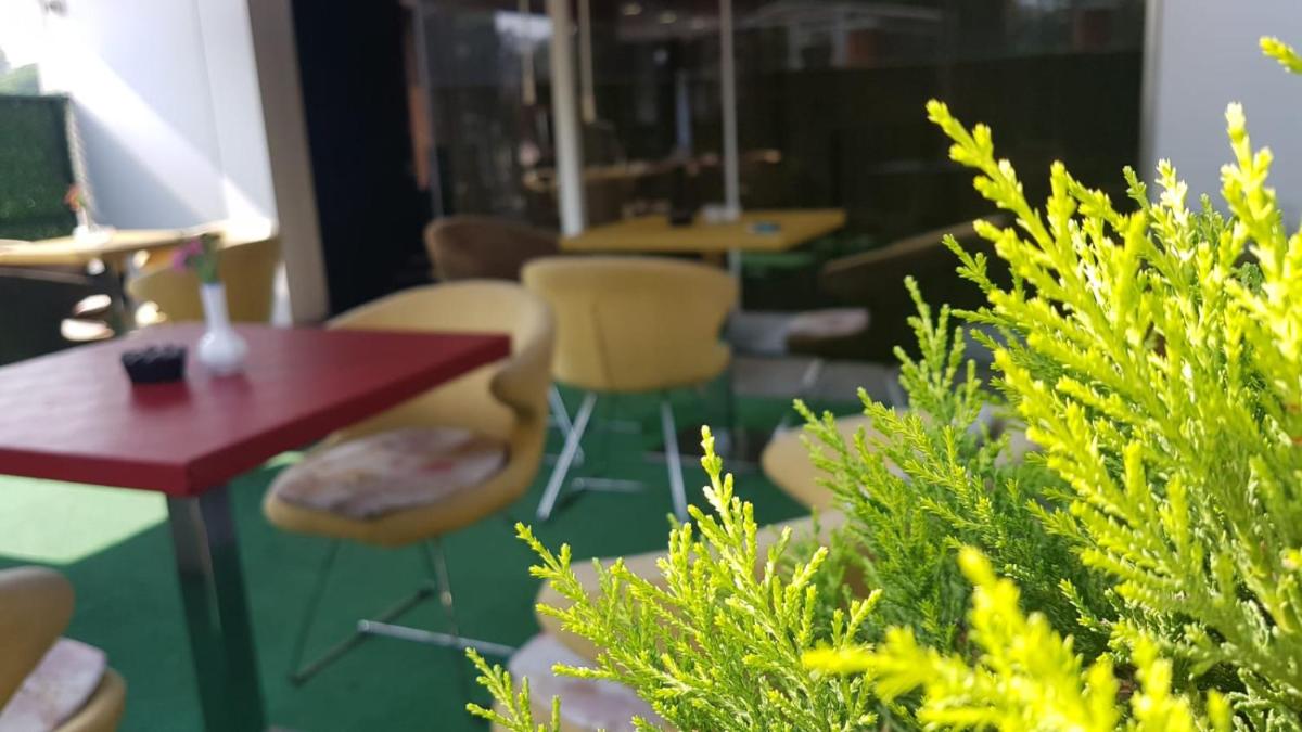 Lioncity Hotel - Housity