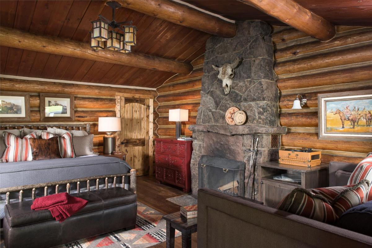 Lone Mountain Ranch - Housity