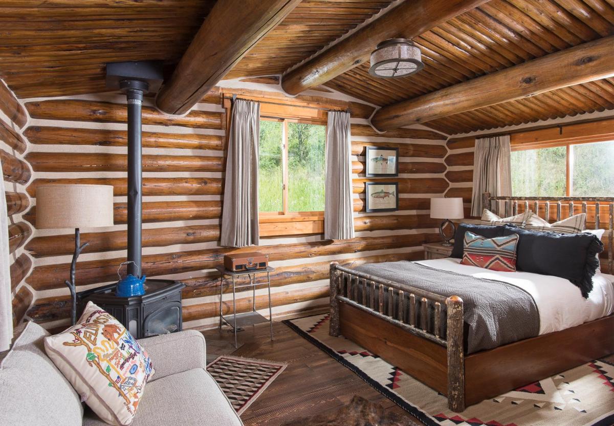 Lone Mountain Ranch - Housity