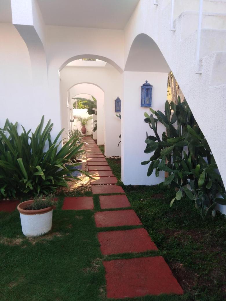 Caraibidamari - Housity