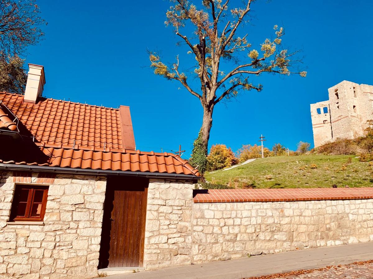 Serce miasta - Housity
