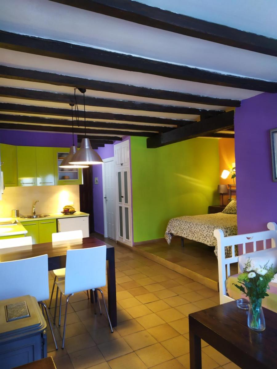 Apartamentos La Iguana - Housity
