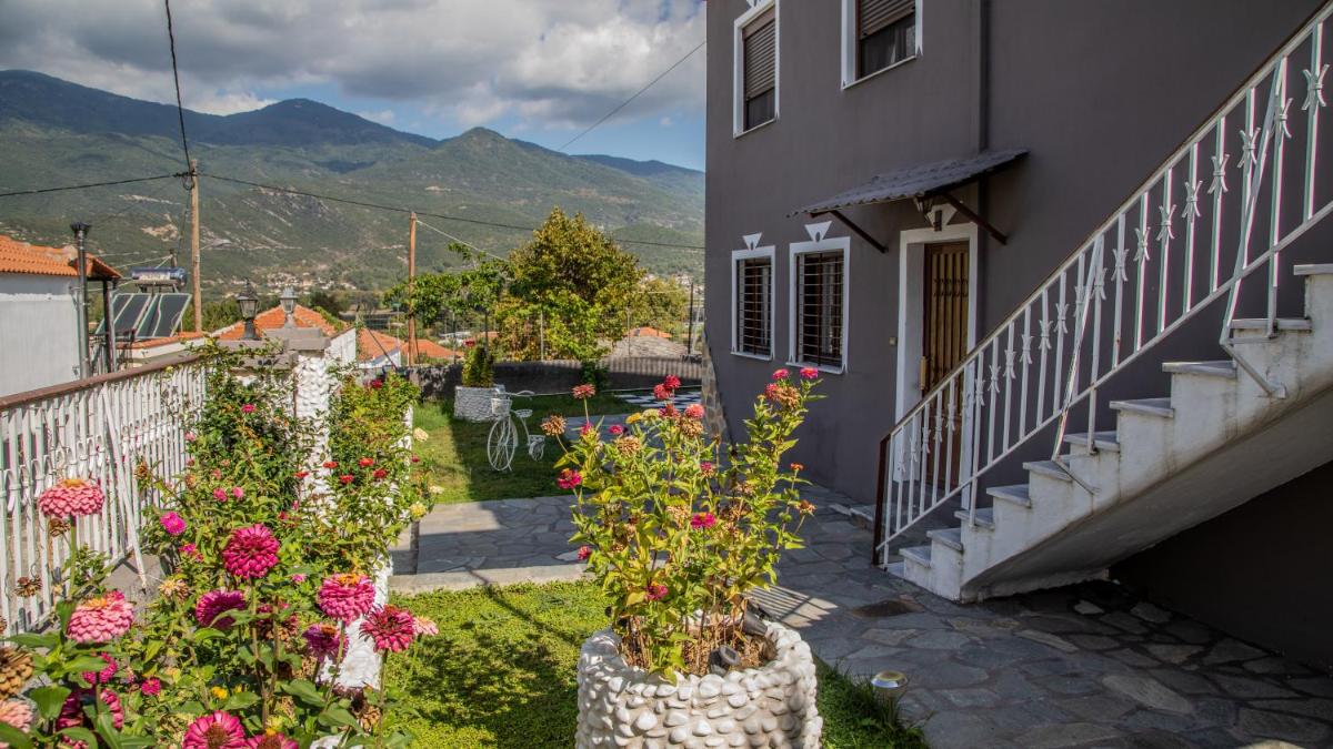Suitetrails - VERAS HOUSE