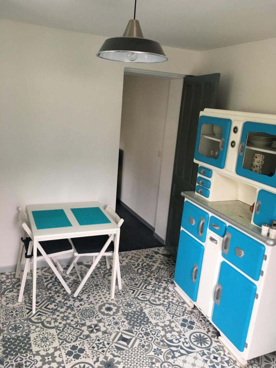 Logement au calme à deux pas du centre ville - Housity